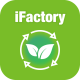 iFactory/ FMS （设施能源管理）